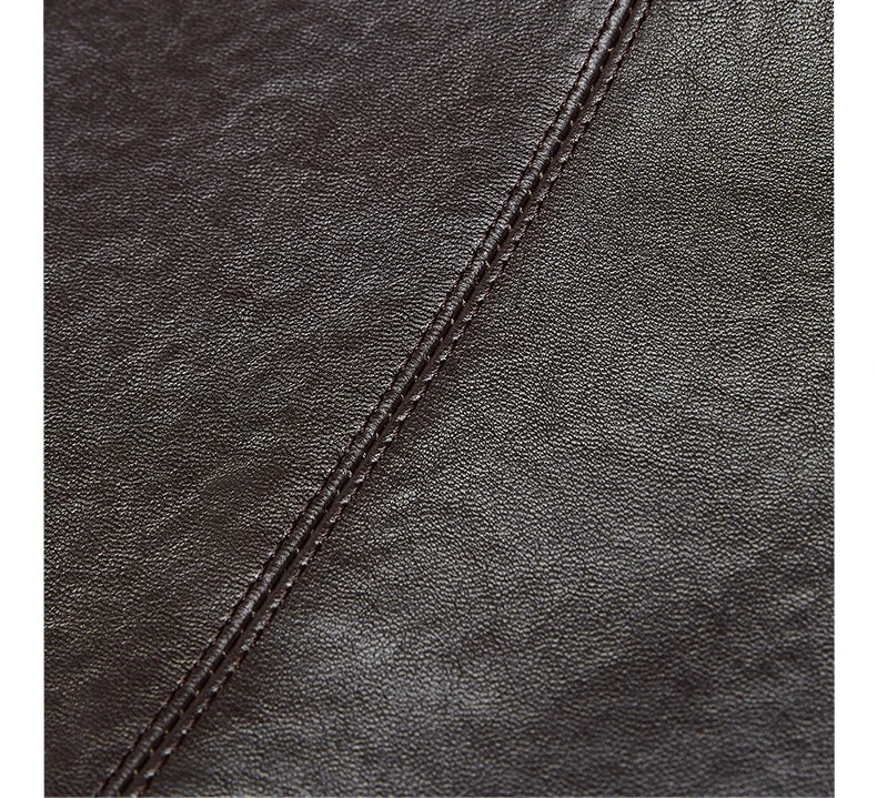 Luxury Woman Shoulder Bag Soft Leather Large Capacity